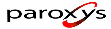 Paroxys Logo